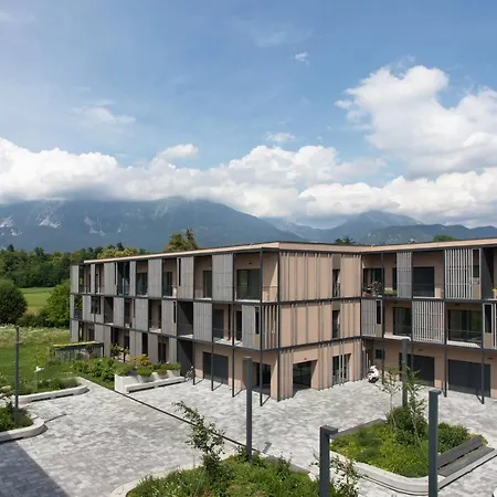 Poklukar Appartement Bled