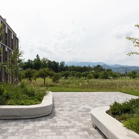 Poklukar Appartement