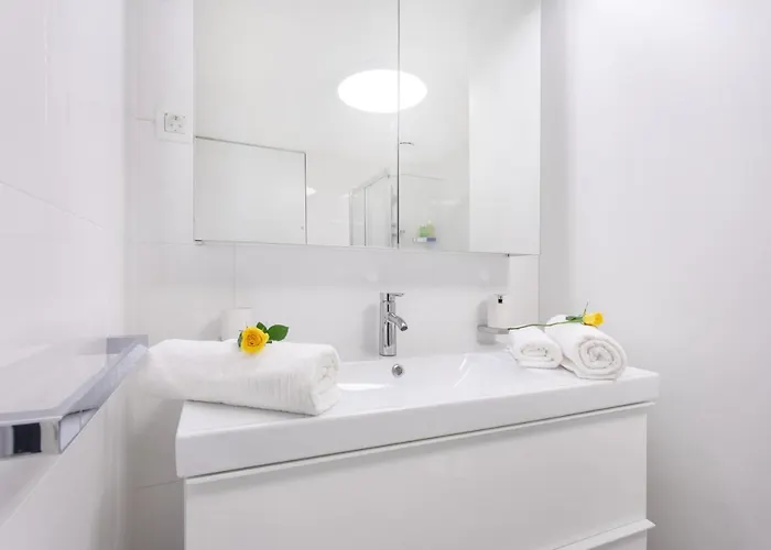 Poklukar Apartamento