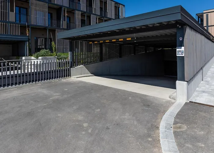 Poklukar ブレッド