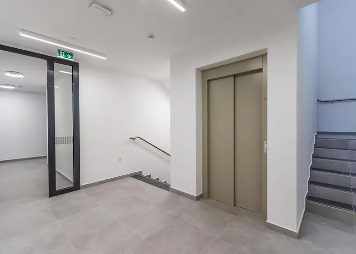 Poklukar Apartamento *