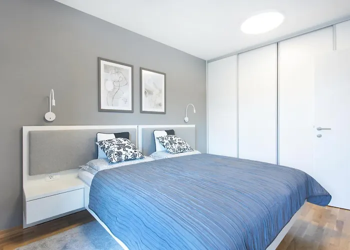 Poklukar Apartamento