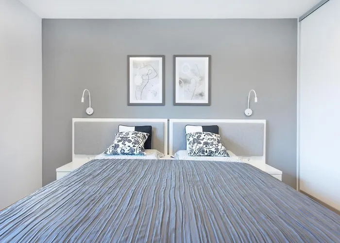 アパート Poklukar ブレッド