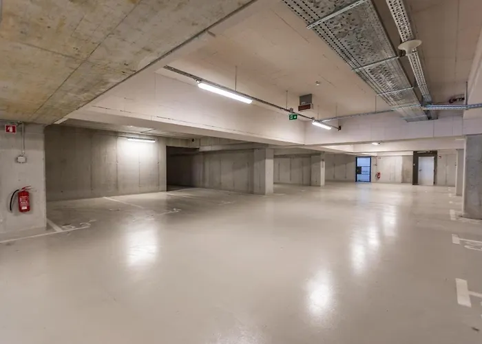 Apartamento Poklukar *